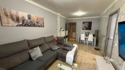 Apartment at 4 Pintor Luna Rubio Street photo 2