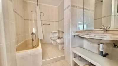 Penthouse in Playa de San Juan photo 22