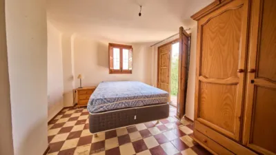 Chalet on Calle de San Luis photo 45