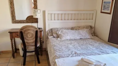 Chalet on Carrer Illa Mallorca photo 9