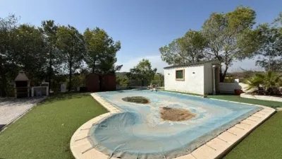 Chalet in El Esparragal photo 5