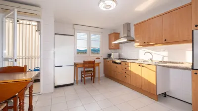 Penthouse on Carrer d'Anselm Turmeda photo 9
