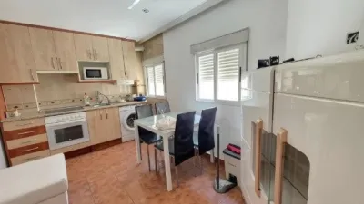 Apartment in Carabanchel photo 4