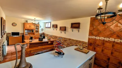 Semi-detached house in Castillo photo 50