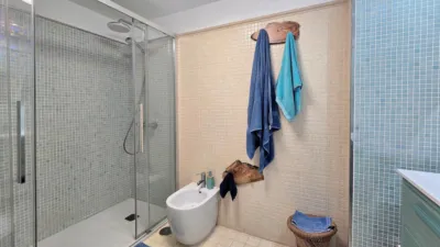 Apartment in Acantilados de los Gigantes photo 11