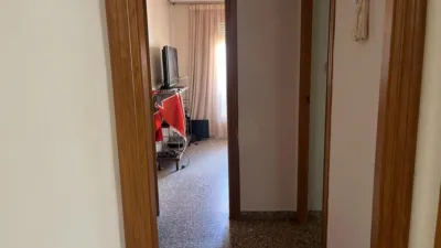Flat on Calle de Vista Alegre photo 7