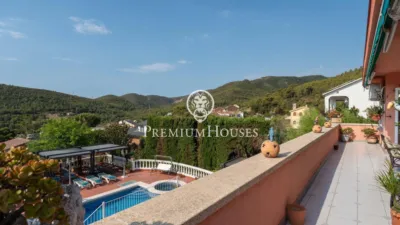 House in Bruguers - La Sentiu photo 56