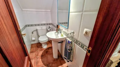Semi-detached house in Castillo photo 52