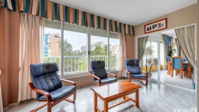 Piso – Alicante - Alacant - Más