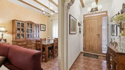 House on Carrer del Camino de la Sierra photo 3