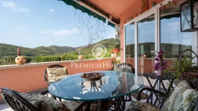 House in Bruguers - La Sentiu photo 58