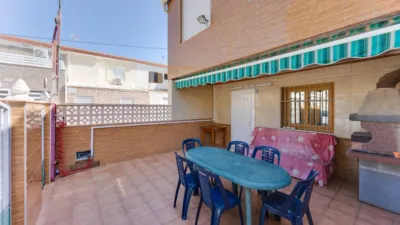 Casa – Torrevieja, San Roque - Vista 3
