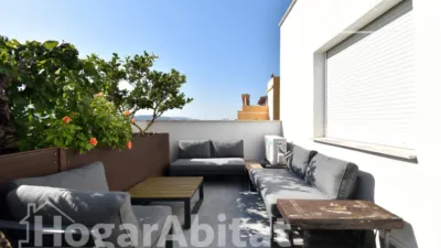 Terraced House on Carrer del Barranc photo 29