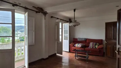 Chalet in Barrio la Iglesia photo 16