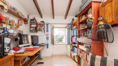 House in Establiments - Son Sardina photo 22