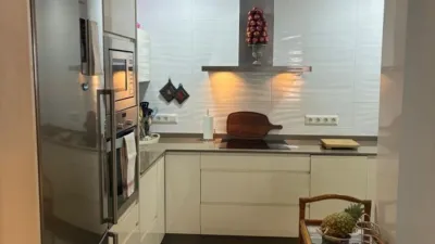 Piso – Torrevieja, San Roque - Vista 4