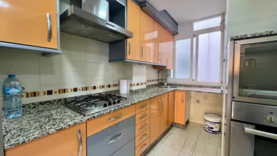 Apartment in Poniente photo 21