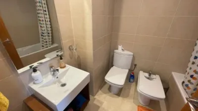 Duplex Penthouse on Carretera de las Marines to Dénia photo 24