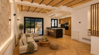 House on Carrer de Nuredduna photo 9