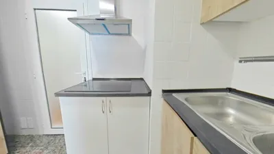 Apartment in Sagnier-Plaça de Catalunya photo 25