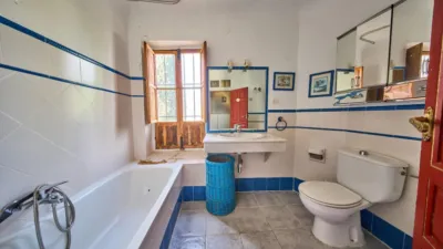 Chalet on Calle de San Luis photo 38