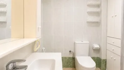 Apartment at Bus Station photo 8