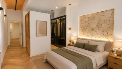 House on Carrer de Nuredduna photo 35