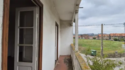 Chalet in Barrio la Iglesia photo 18