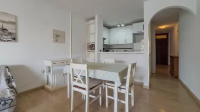Apartment on Calle de la Paloma, 29 photo 10