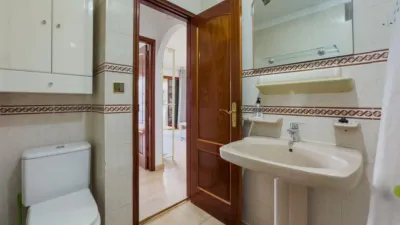 Apartment on Calle de la Paloma, 29 photo 28