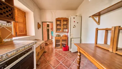 Chalet on Calle de San Luis photo 53