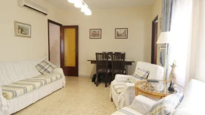 Apartment in the Centre photo 2