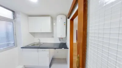 Apartment in Hellín photo 24