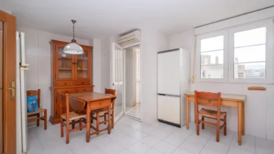 Penthouse on Carrer d'Anselm Turmeda photo 10