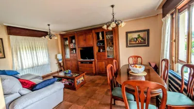 Semi-detached house in Castillo photo 7
