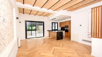 House on Carrer de Nuredduna photo 8