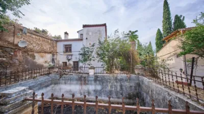Chalet on Calle de San Luis photo 17