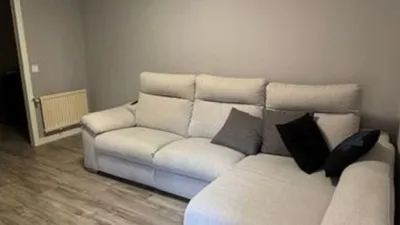 Apartment on Avenida de Oporto photo 22
