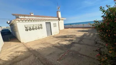 Chalet on the First Beachfront Line photo 30