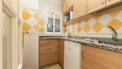 Apartment in Puerto Deportivo Area photo 10