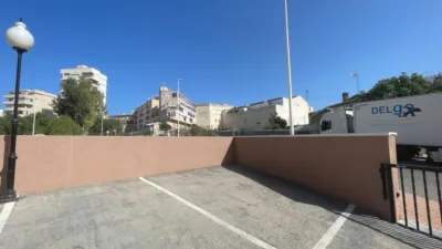 Apartment in Sub-7 photo 22
