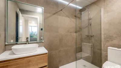 Apartment on Calle del Pintor Fernando Soria, 12 photo 11