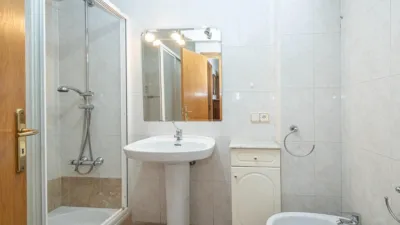 Penthouse on Carrer d'Anselm Turmeda photo 24