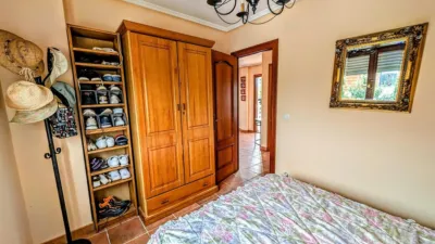 Semi-detached house in Castillo photo 19