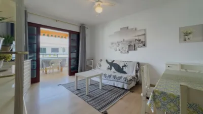 Apartment on Calle de la Paloma, 29 photo 8