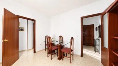 Apartment on Pintor Hernández Homedes Street photo 3