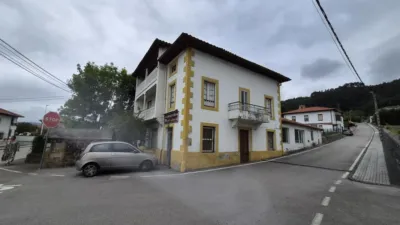 Chalet in Barrio la Iglesia photo 2