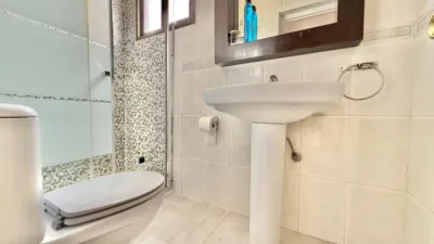 Penthouse in Playa de San Juan photo 25