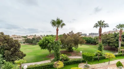 Apartment on Calle del Pintor Fernando Soria, 12 photo 21