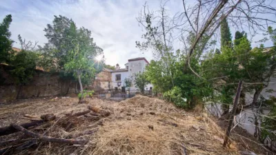 Chalet on Calle de San Luis photo 14